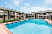 Building Photo - Sanford Apartments