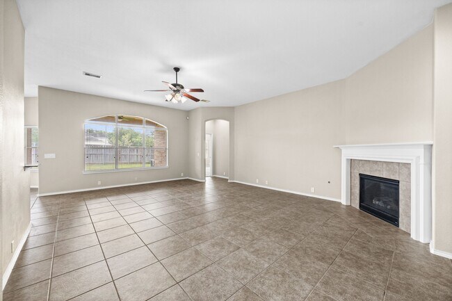 Building Photo - 5402 Hickory Harvest Dr
