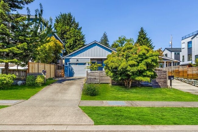 Building Photo - Charming and Cozy Air-Conditioned High Point Rambler (1st Month Free)