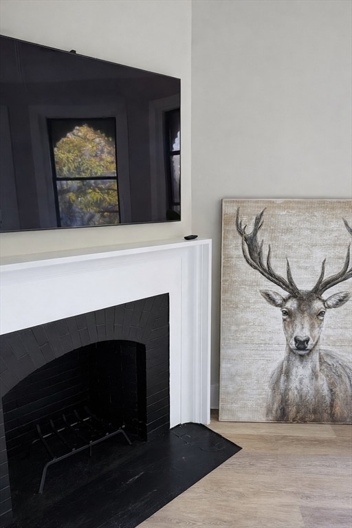 Building Photo - 271 Dartmouth St