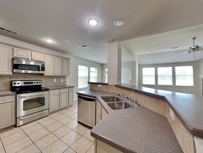 Building Photo - Liberty Crossing Beauty with Space to Spare, a Gameroom to Love & Entertaining Made Easy!