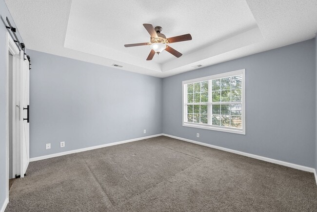 Building Photo - 3793 McAllister Dr