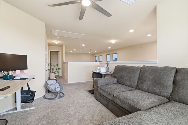 Building Photo - New 3-bed 3-bath home available in Monte Viejo Community! Move in August!