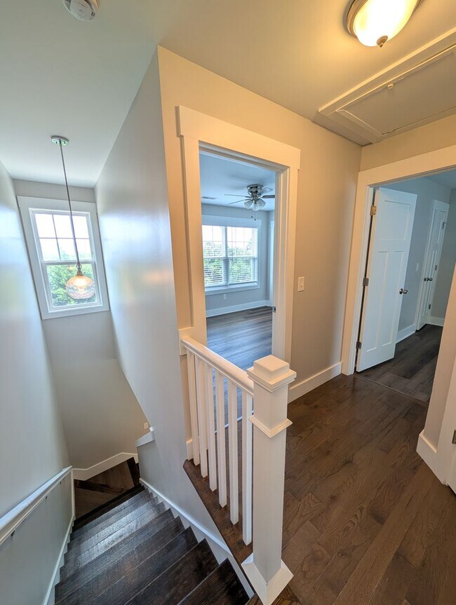 Building Photo - Asheville Rental-Oakley Area