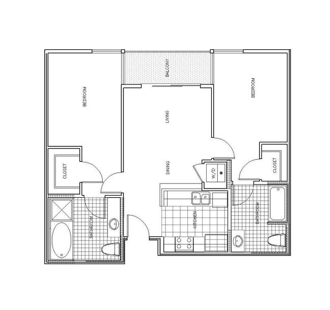 Floorplan - PR SM San Remo LLC