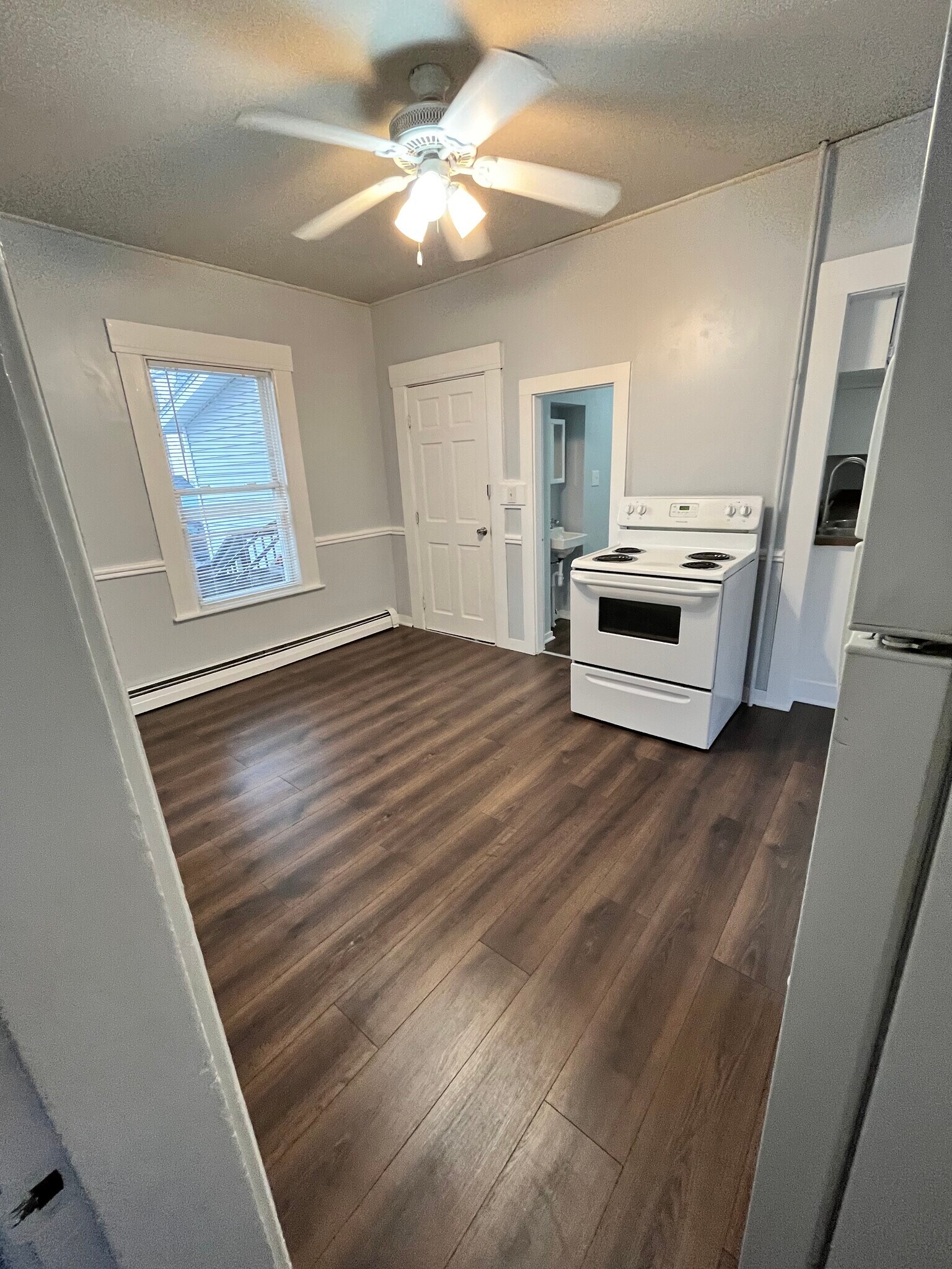 Kitchen - 49 McDuffie St