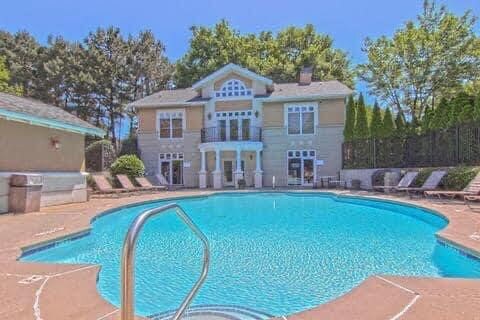 Carrington Park Pool - 2700 Pine Tree Rd NE