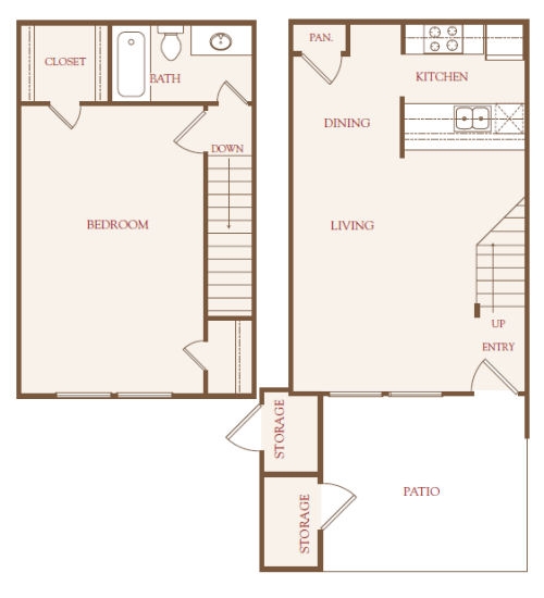 Plan SA4 - White Rock Hills