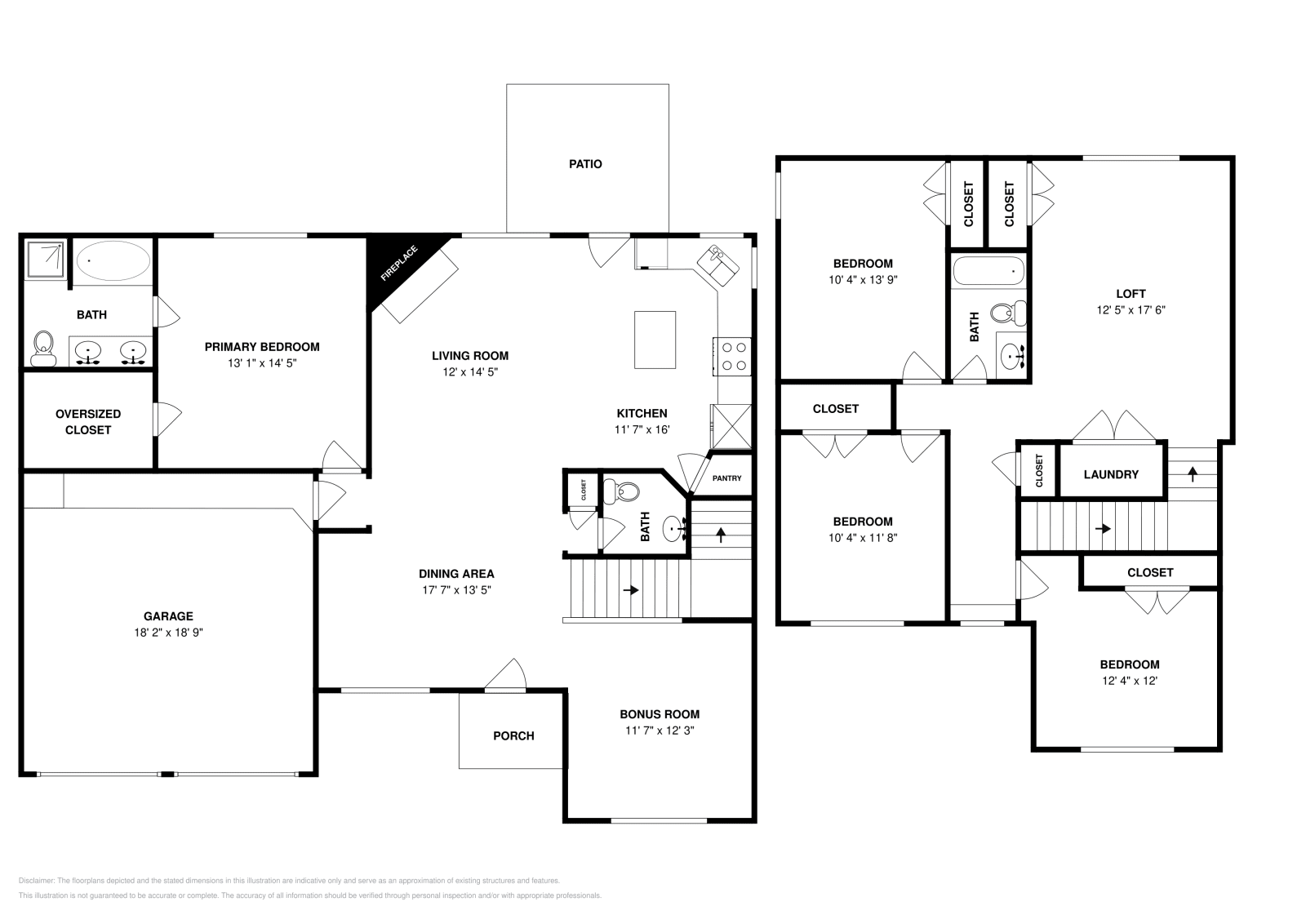 Building Photo - 1002 Windsor Ln