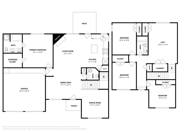 Building Photo - 1002 Windsor Ln