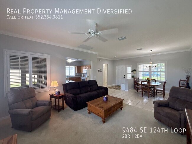 Building Photo - 9484 SE 124th Loop