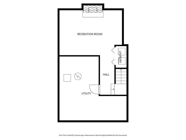 Building Photo - An inviting opportunity to make your next move truly feel like home.