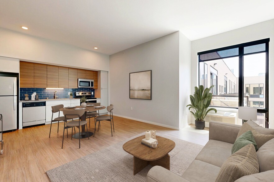 Building Photo - Viridium Apartments