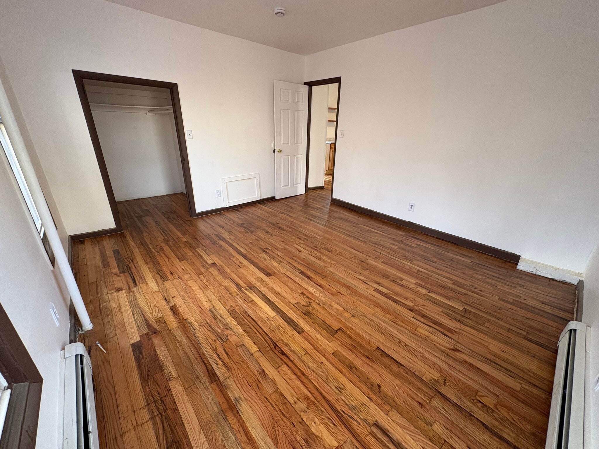 Primary bedroom - 178 Broad St