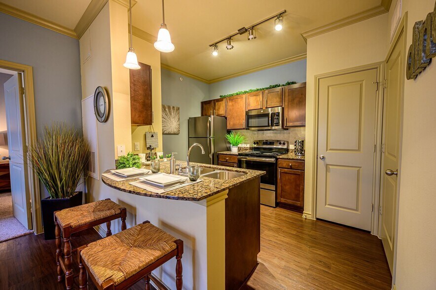 Pecan Springs 5511 Pecan Springs Rd San Antonio TX 78249 Apartment