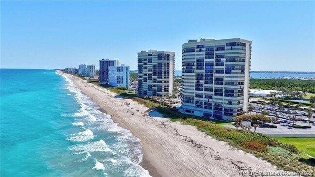 Building Photo - 9500 S Ocean Dr