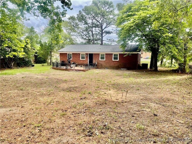 Building Photo - 4112 Legion Rd