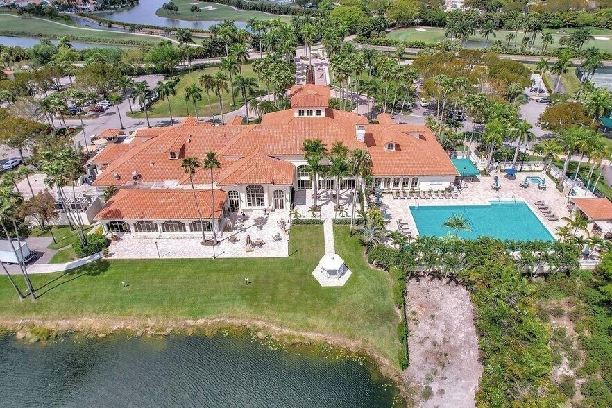 Building Photo - 9937 NW 47th Ter