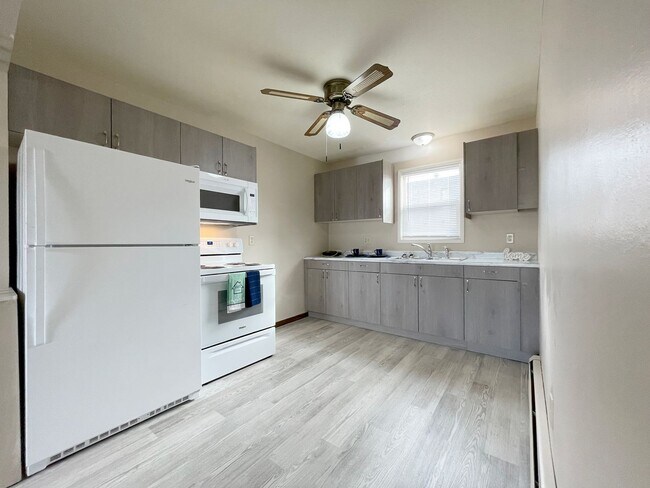 Interior Photo - Twin Villas