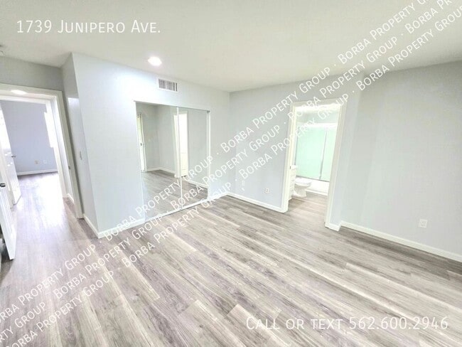 Building Photo - 1739 Junipero Ave