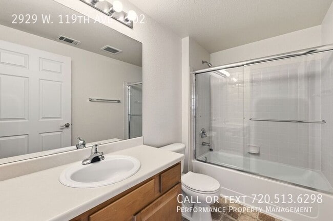 Building Photo - 2929 W 119th Ave