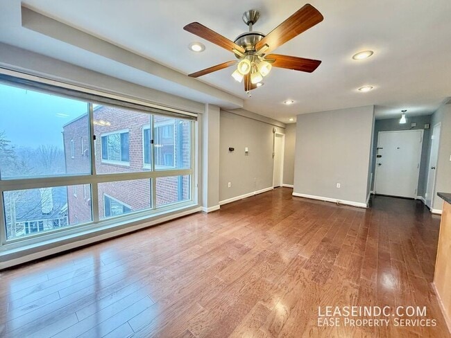 Building Photo - 5315 Connecticut Ave NW