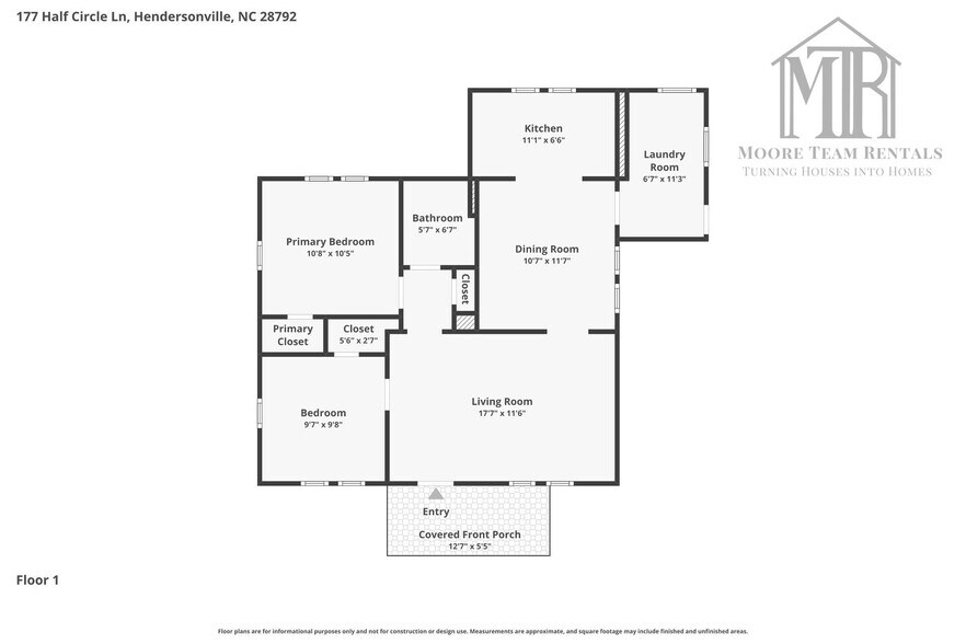 Building Photo - 177 Half Circle Ln