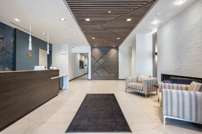 Building Photo - JADE Residences