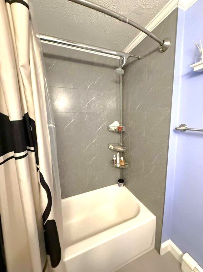 Building Photo - Spacious and updated 3-bedroom condo just 2 blocks from Airport T Station!