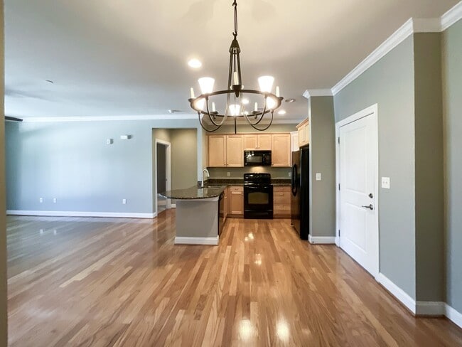 Building Photo - COMING SOON! Charlotte Living at Its Best!...