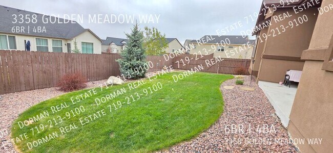 Building Photo - 3358 Golden Mdw Wy N