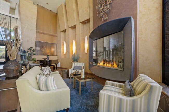 Building Photo - 6900 E Princess Dr