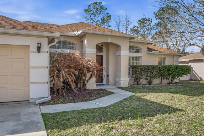 Building Photo - Beautiful 3 Bedroom Home for Rent in Palm Coast!