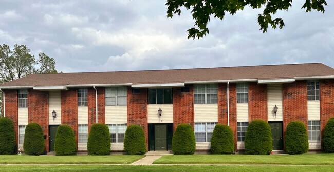 Primary Photo - Beautiful 2 bedroom 1 bath in West Milton!