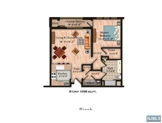 Building Photo - 102 Terrace