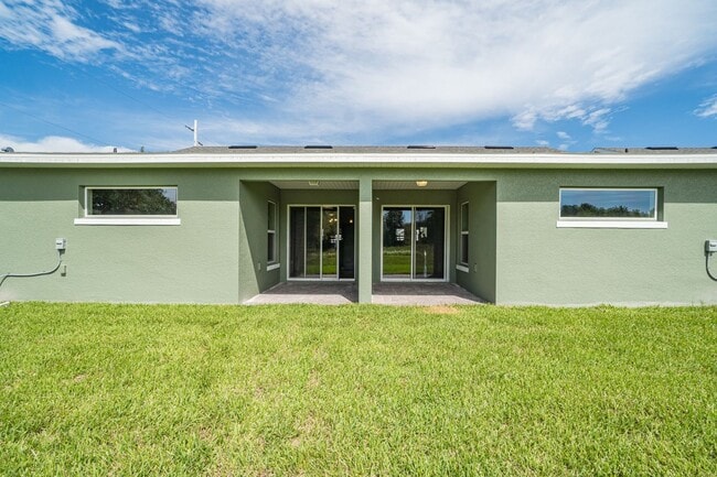 Building Photo - Beautiful 3/2 Energy Efficient 1 Story Att...