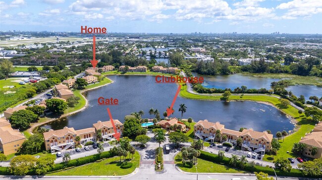 Building Photo - 5200 NW 31st Ave