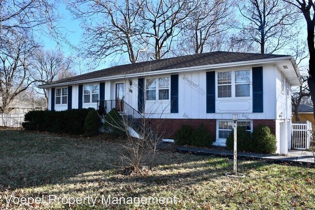 Primary Photo - 3 br, 3 bath House - 9121 Blue Ridge Blvd
