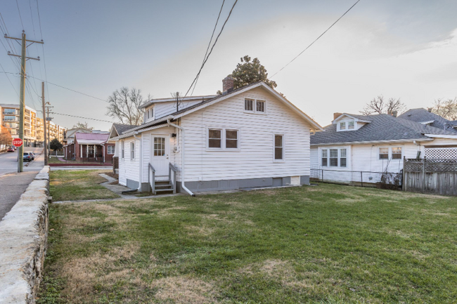 Building Photo - 1031 Chicamauga Ave