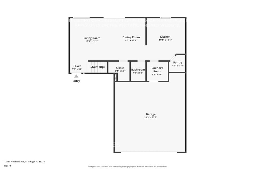 Building Photo - 12537 W Willow Ave