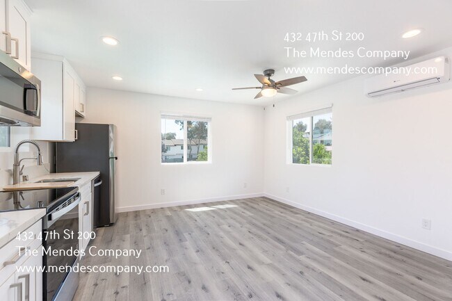 Building Photo - 432 47th St