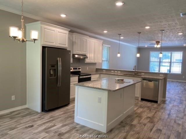 Building Photo - 509 E Pruitt St