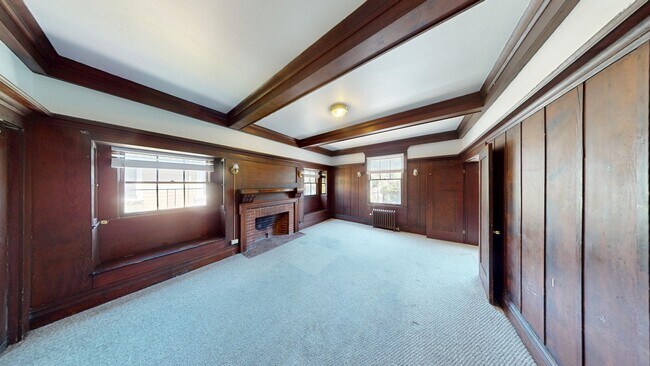 Building Photo - 2129 Haste Street