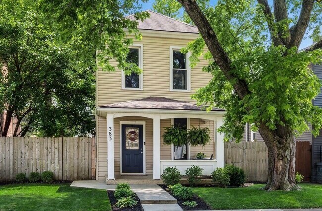 Primary Photo - 383 Hanford St