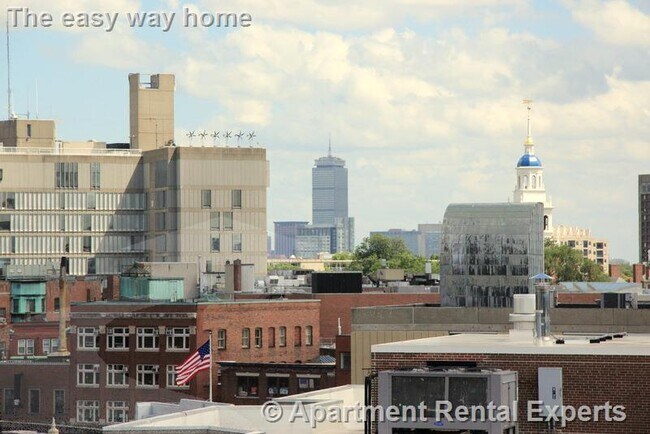 Building Photo - 60 Brattle St