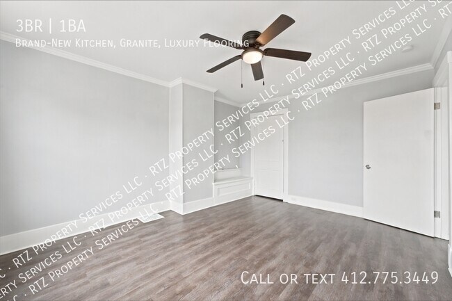 Building Photo - 2412 Grandview Ave