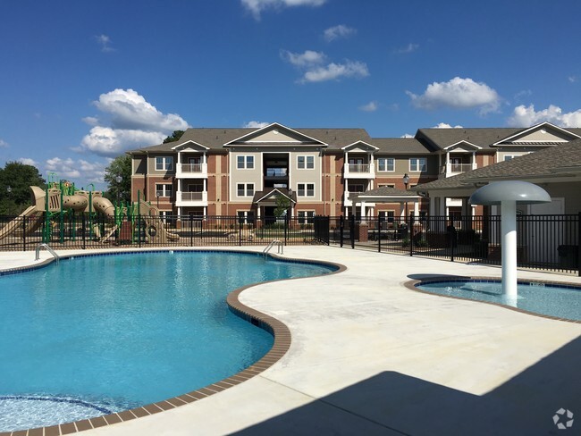 Brand New Near Hampton Cove - Flint River Apartments