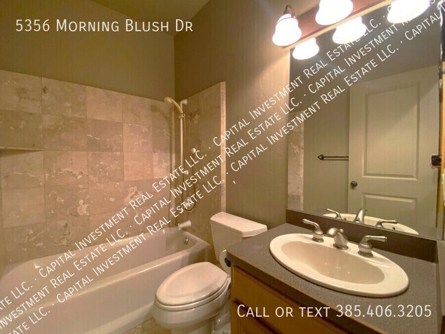 Building Photo - 5356 Morning Blush Dr