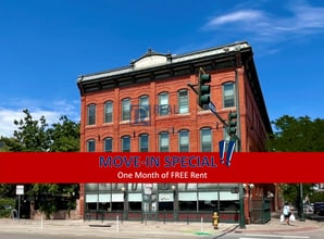 Building Photo - 2193 Arapahoe St