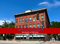 Building Photo - 2193 Arapahoe St